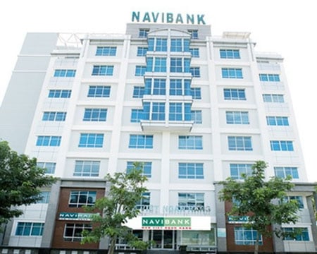 Navibank đổi tên thành Ngân hàng Quốc dân
