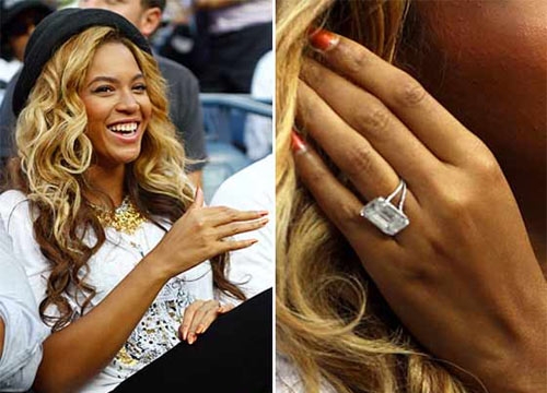 Ngắm 10 chiếc nhẫn cưới đắt nhất thế giới