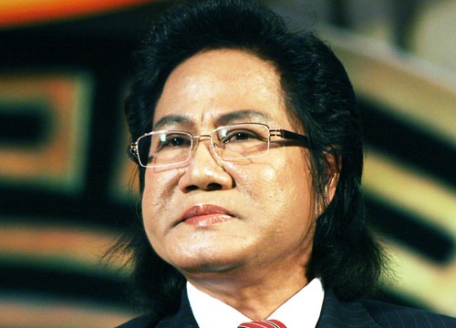 Nghệ sĩ cải lương Vũ Minh Vương qua đời