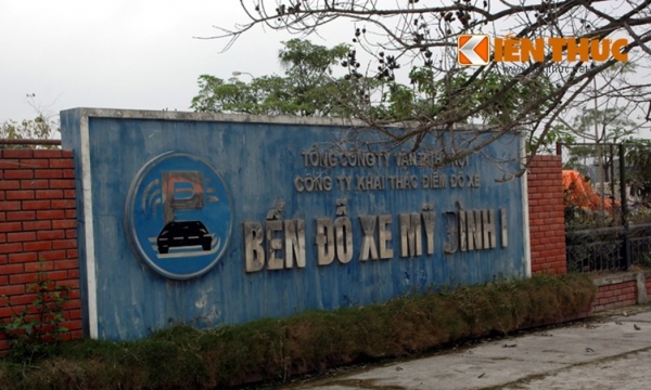Nghĩa địa xe máy chỉ có ở Hà Nội