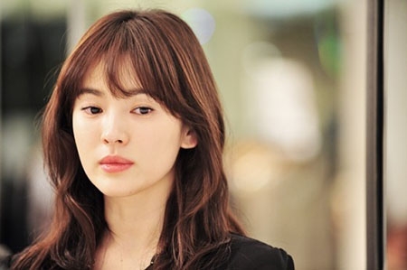 “Ngọc nữ” Song Hye Kyo gây sốc khi thừa nhận trốn thuế
