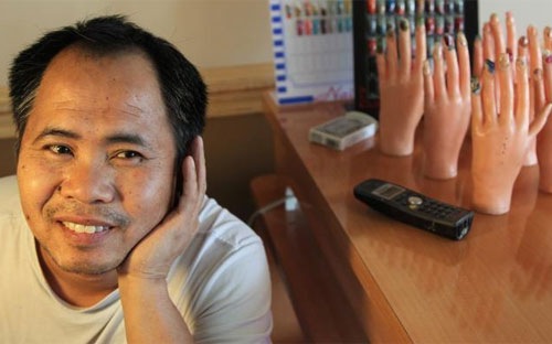 Người Việt ‘thống trị’ nghề nail ở Mỹ thế nào?