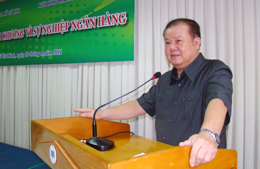 Nguyên Phó Thống đốc NNHN Trần Minh Tuấn qua đời