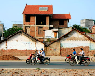 Nhà nhỏ trong ngõ hẻm Hà Nội hút khách                                                           FLC khớp lệnh hơn 11 triệu cổ phiếu