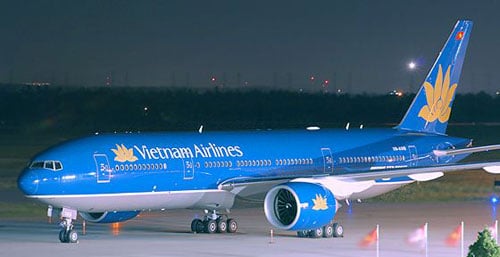 Nhật Bản tạm giữ tiếp viên Vietnam Airlines