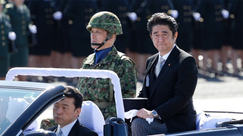 Nhật sắm gì cho chiến lược an ninh quốc phòng mới?