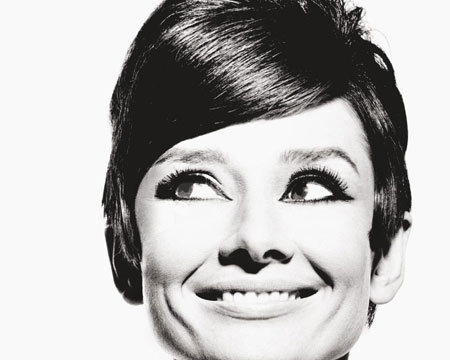 Nhiếp ảnh gia nhớ về khoảnh khắc chụp Audrey Hepburn