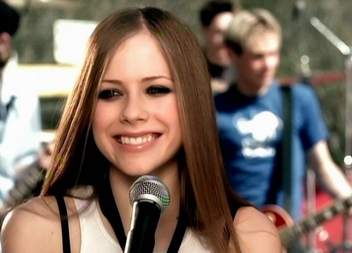 Những bài hát làm nên tên tuổi Avril Lavigne