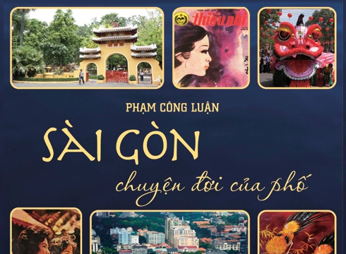 Những lát cắt đa màu trong ‘Sài Gòn – Chuyện đời của phố’