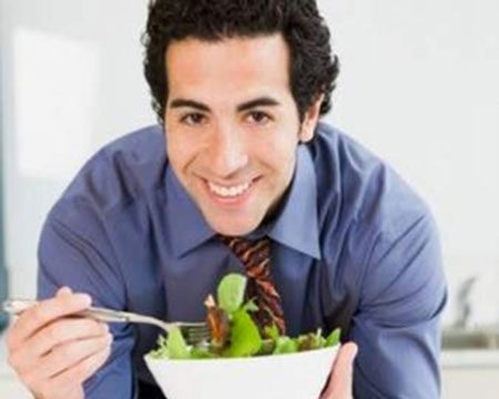 Những loại thực phẩm giúp đàn ông “khoẻ”