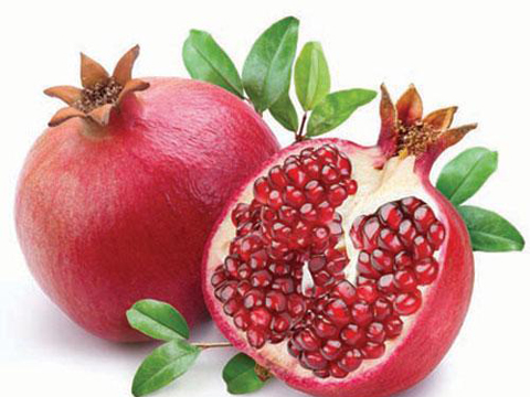 Những loại trái cây giúp giảm cân