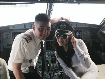 Những sự cố hàng không Việt Nam “bi hài” năm 2013