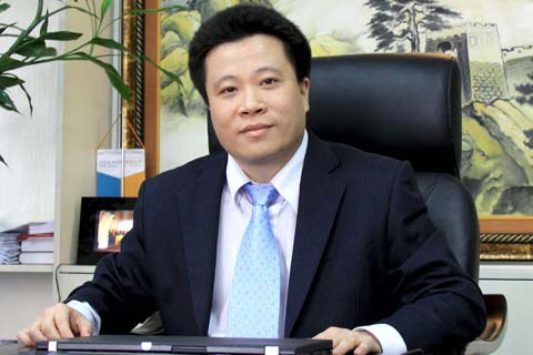Ông Hà Văn Thắm rời ban quản trị Vinamilk
