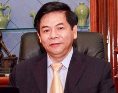 Ông Phạm Trung Cang tuyên bố sẽ về VN phục vụ điều tra “vụ án bầu Kiên”