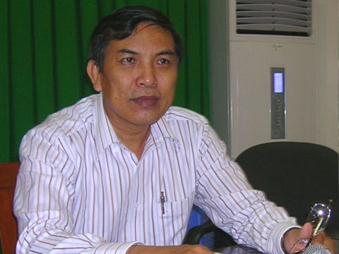 PCT tỉnh Bến Tre nói về biệt thự của ông Trần Văn Truyền