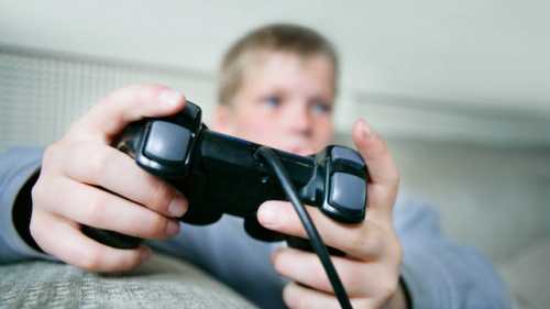 Phát hiện gene khiến trẻ nghiện trò chơi điện tử