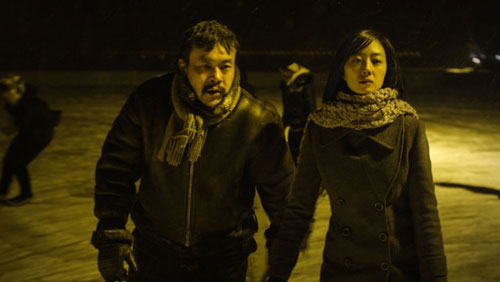 Phim trinh thám Trung Quốc giành giải Gấu Vàng 2014