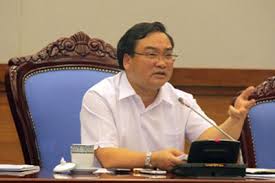 Phó Thủ tướng Hoàng Trung Hải chỉ đạo xử lý các cơ sở ô nhiễm nghiêm trọng