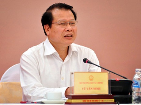 Phó thủ tướng Vũ Văn Ninh chỉ đạo triển khai chính sách hỗ trợ ngư dân