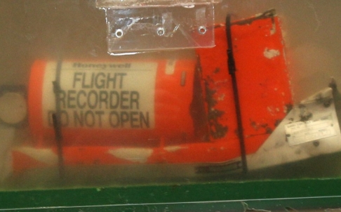Pin hộp đen MH370 sẽ ngừng hoạt động sau 30 ngày