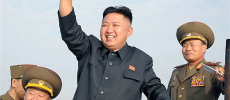Putin chê Kim Jong Un chỉ biết “võ mồm”