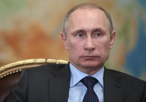 Putin kiểm tra đột xuất lực lượng vũ trang giáp Ukraine