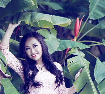 Sao Mai Phương Thanh được chồng hỗ trợ làm album
