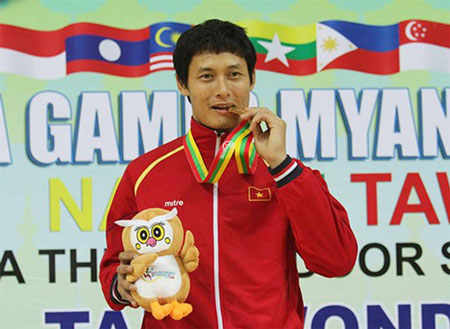 SEA Games 27: Muay bị cướp trắng trợn, Việt Nam vẫn vượt chỉ tiêu HC Vàng