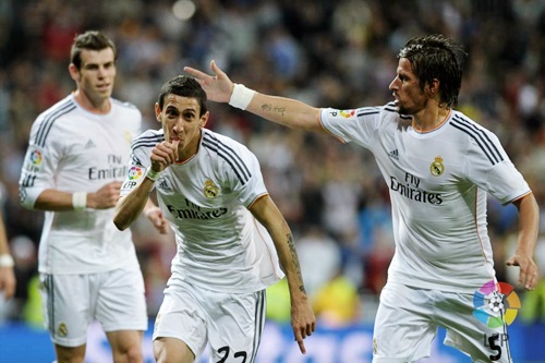 Siêu nhân Bale giúp Real Madrid thắng trận chung kết với Barcelona