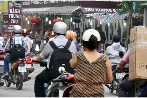 Sự lãng phí tốn triệu đô của dân Việt