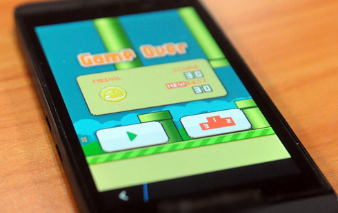 Tác giả Flappy Bird có thể được ưu đãi thuế thu nhập