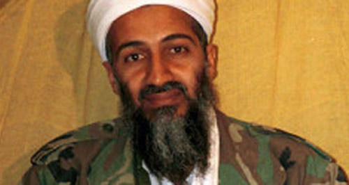Tại sao Mỹ không bao giờ công bố ảnh xác Bin Laden?
