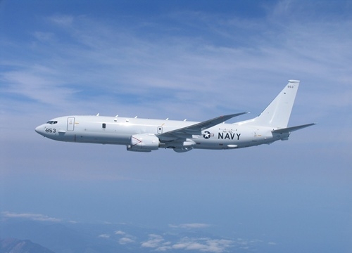 Tàu, máy bay Mỹ tìm MH370 ở Vịnh Bengal