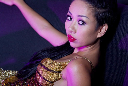 Thảo Trang: ‘Vietnam Idol dùng ca khúc độc quyền của tôi’