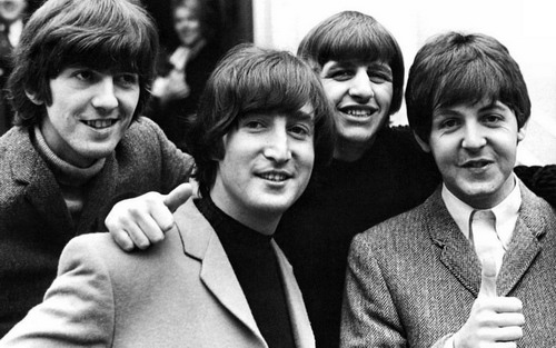 The Beatles – nửa thế kỷ, một huyền thoại