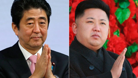 Thế giới 24h: Dân Hàn ghét lãnh đạo Nhật, Triều