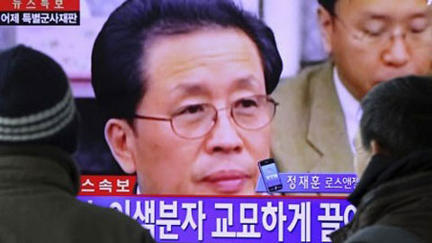 Thế giới 24h: Lại nóng vụ chú của Kim Jong Un
