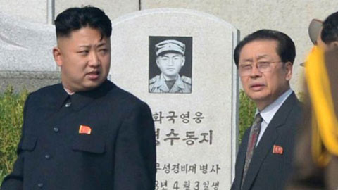 Thế giới 24h: Lý do dượng Kim Jong Un bị xử tử