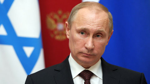Thế giới 24h: “Mỹ có thể trừng phạt cả Putin”