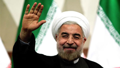 Thế giới 24h: Tuyên bố bất ngờ từ Iran