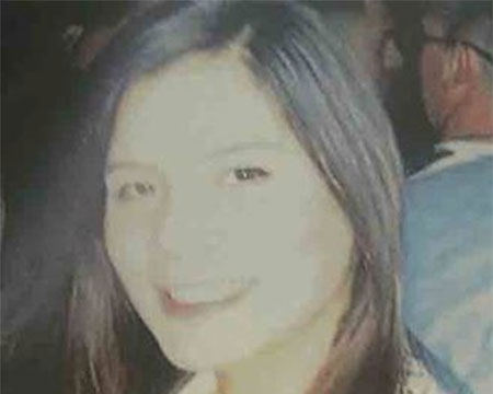 Thêm một đối tượng bị bắt trong vụ đánh chết cô gái gốc Việt