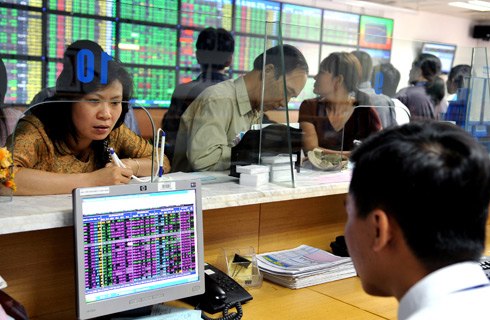 Thêm quỹ ngoại gọi vốn vào chứng khoán Việt Nam