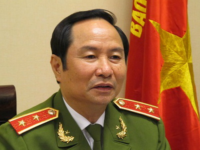 Thứ trưởng Phạm Quý Ngọ qua đời