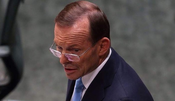 Thủ tướng Australia: Phát hiện 2 vật thể nghi của MH370