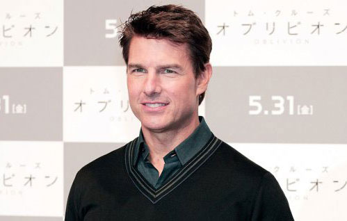 Tom Cruise kết thúc vụ kiện 50 triệu USD