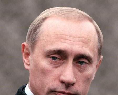 Tổng thống Putin: “Người đồng tính hãy tránh xa trẻ em ra”