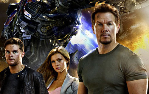 ‘Transformers 4′ tiếp tục gây tò mò bằng trailer mới
