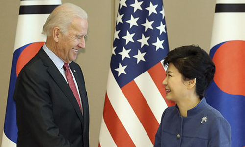 Triều Tiên chỉ trích chuyến thăm châu Á của phó tổng thống Mỹ