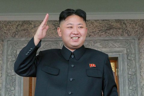 Triều Tiên tăng cường tôn vinh Kim Jong-un