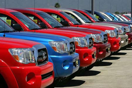 Trợ giá, siết nhập khẩu: Ôtô nội đòi ‘bảo hộ’?